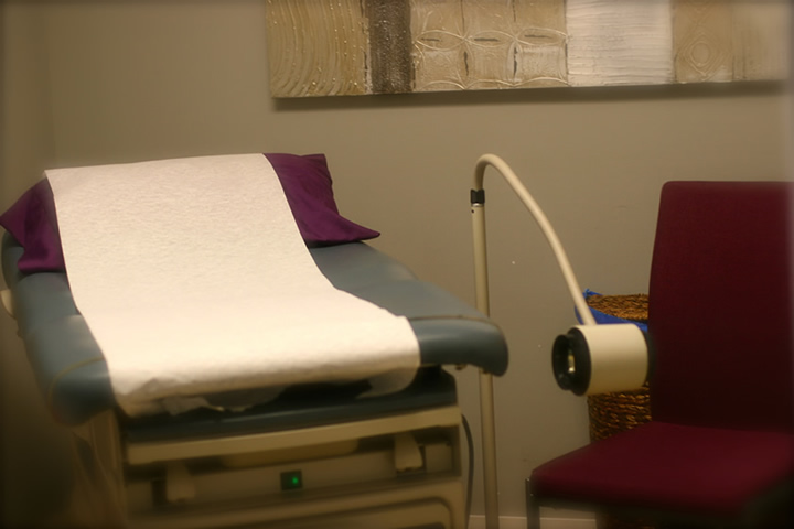 exam room 3