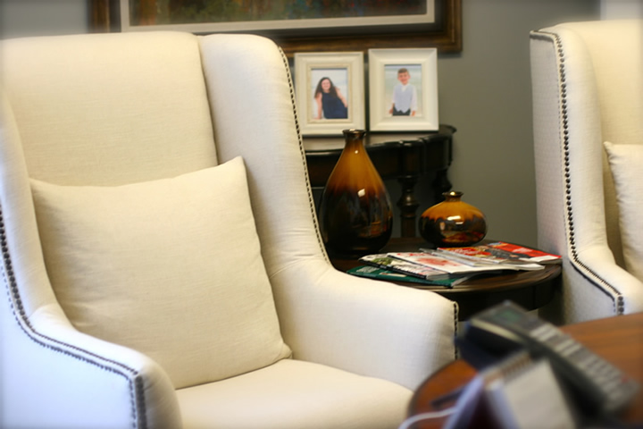 hoods office